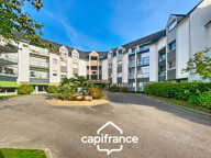 APPARTEMENT T3 - 67 M² - RÉSIDENCE SERVICES SÉNIORS - À VENDRE - QUIMPER (29000) - FINISTÈRE (29) - RENTABILITÉ 8,5% — photo 2