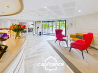 APPARTEMENT T3 - 67 M² - RÉSIDENCE SERVICES SÉNIORS - À VENDRE - QUIMPER (29000) - FINISTÈRE (29) - RENTABILITÉ 8,5% — photo 3