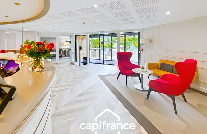 APPARTEMENT T3 - 67 M² - RÉSIDENCE SERVICES SÉNIORS - À VENDRE - QUIMPER (29000) - FINISTÈRE (29) - RENTABILITÉ 8,5% — photo 3