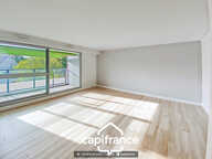 APPARTEMENT T3 - 67 M² - RÉSIDENCE SERVICES SÉNIORS - À VENDRE - QUIMPER (29000) - FINISTÈRE (29) - RENTABILITÉ 8,5% — photo 4