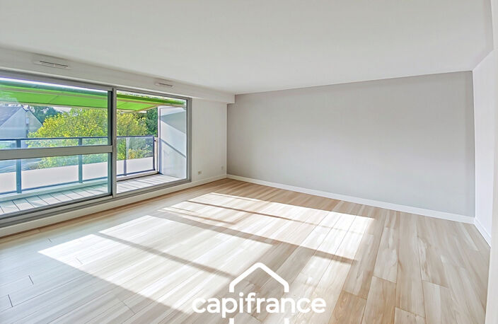 APPARTEMENT T3 - 67 M² - RÉSIDENCE SERVICES SÉNIORS - À VENDRE - QUIMPER (29000) - FINISTÈRE (29) - RENTABILITÉ 8,5% — photo 4