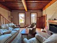 ANNECY (74) - MAISON mitoyenne 90 m2 + combles + dépendances — photo 2