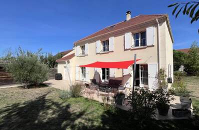 MAISON FAMILIALE 6 CHAMBRES — photo du bien