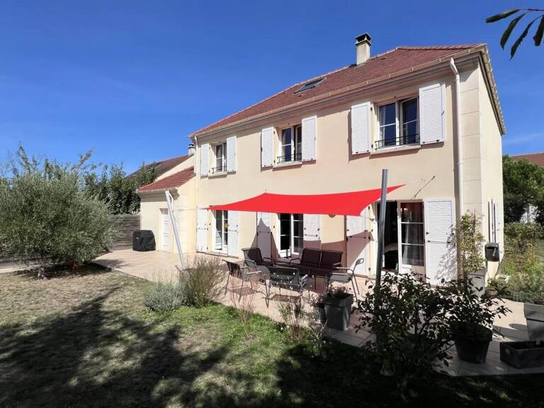 MAISON FAMILIALE 6 CHAMBRES — photo 1