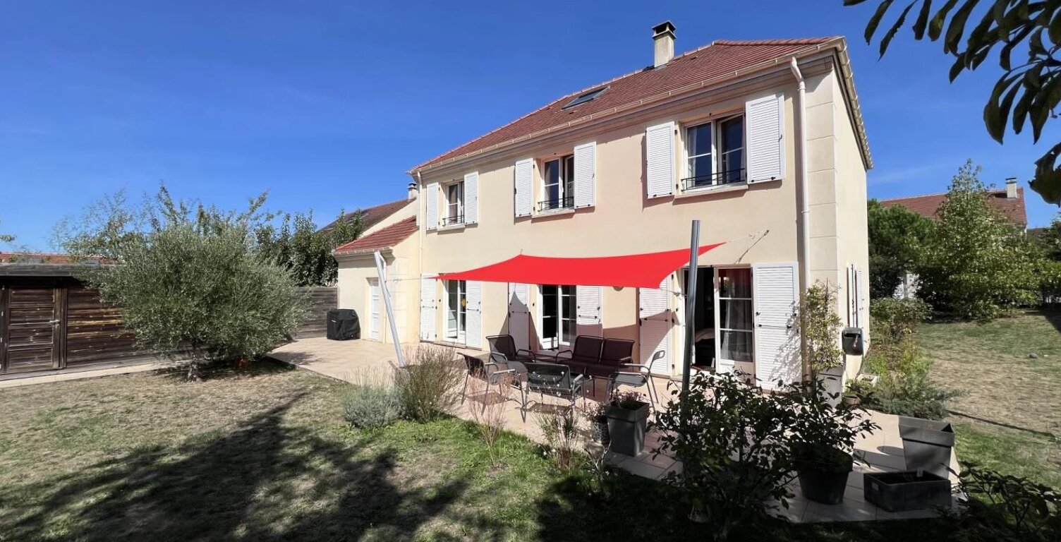 MAISON FAMILIALE 6 CHAMBRES — photo 1