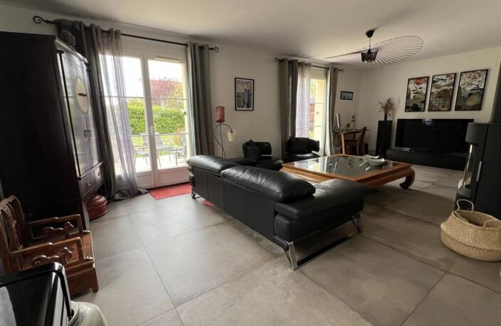 MAISON FAMILIALE 6 CHAMBRES — photo 5