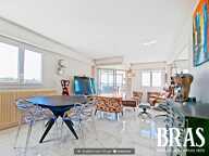 Quartier recherché, proche Arago, appartement rénové de 93m² habitables! — photo 2