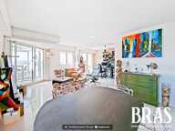 Quartier recherché, proche Arago, appartement rénové de 93m² habitables! — photo 4