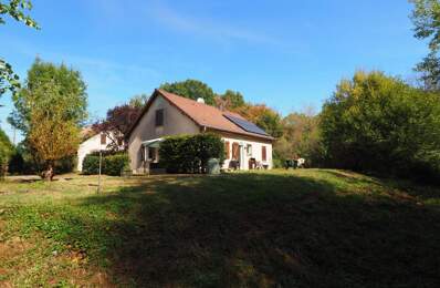 EXCLUSIF Secteur VALDOIE - Maison récente plain-pied à vendr — photo du bien