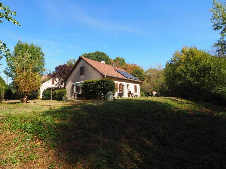 EXCLUSIF Secteur VALDOIE - Maison récente plain-pied à vendr — photo 1