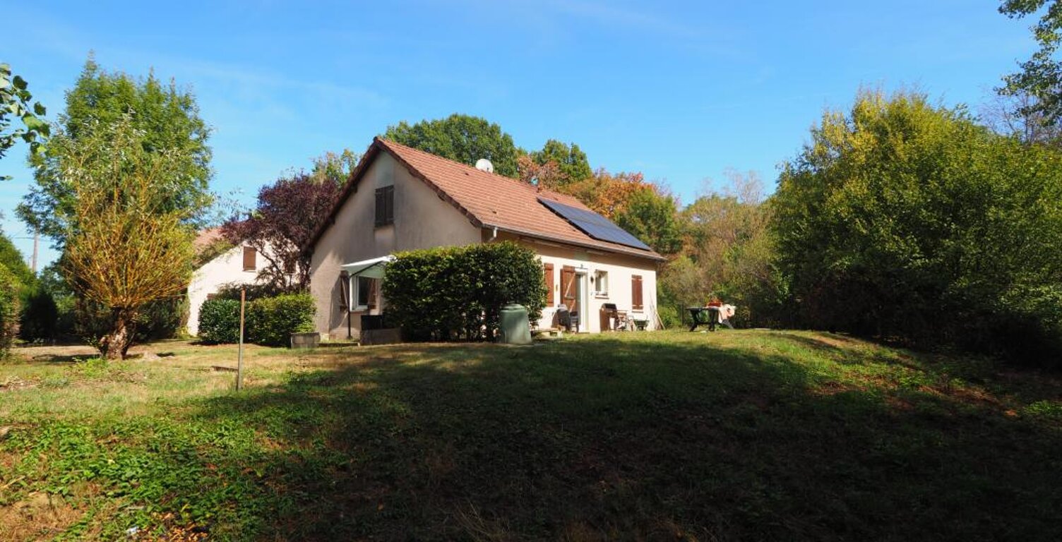 EXCLUSIF Secteur VALDOIE - Maison récente plain-pied à vendr — photo 1