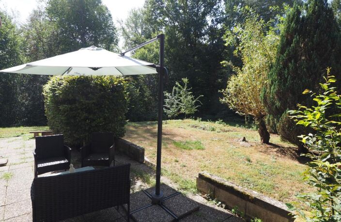 EXCLUSIF Secteur VALDOIE - Maison récente plain-pied à vendr — photo 3