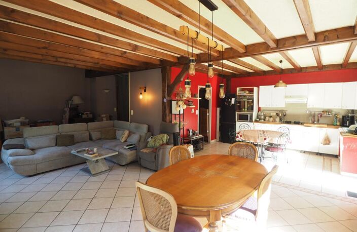 EXCLUSIF Secteur VALDOIE - Maison récente plain-pied à vendr — photo 4