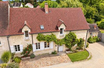 Maison de 6 pièces de 139 m² avec studio indépendant — photo du bien