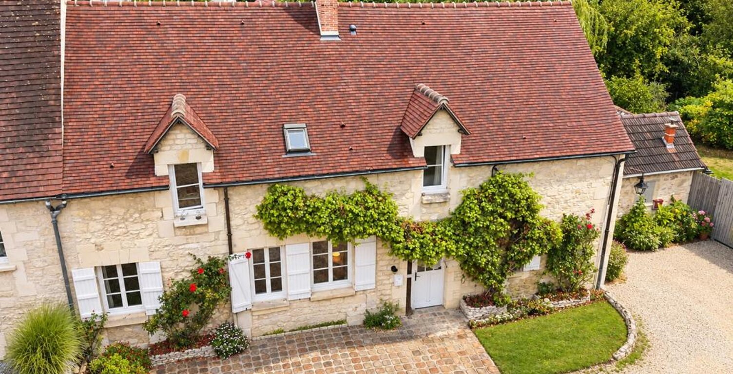 Maison de 6 pièces de 139 m² avec studio indépendant — photo 1