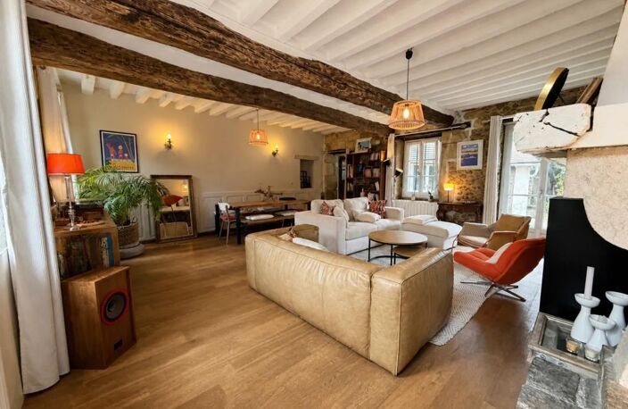 Maison de 6 pièces de 139 m² avec studio indépendant — photo 3
