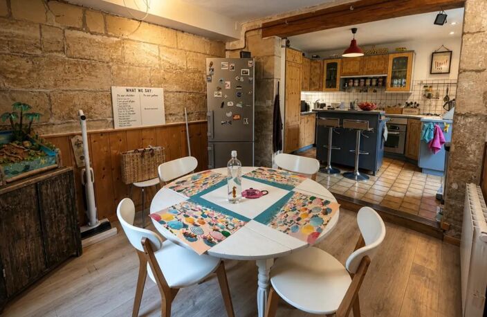 Maison de 6 pièces de 139 m² avec studio indépendant — photo 4