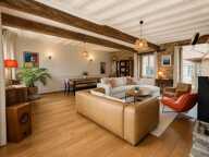 Maison de 6 pièces avec studio indépendant — photo 3