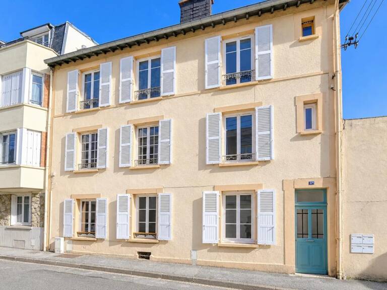 Appartement 2 pièces de 37 m² au Chesnay-Rocquencourt — photo 1