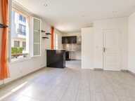 Appartement 2 pièces de 37 m² au Chesnay-Rocquencourt — photo 2