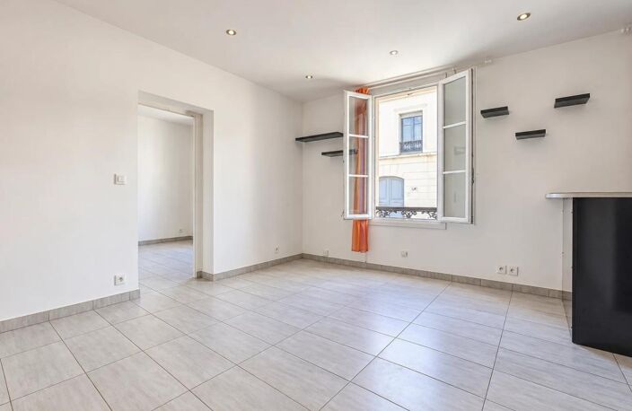 Appartement 2 pièces de 37 m² au Chesnay-Rocquencourt — photo 3