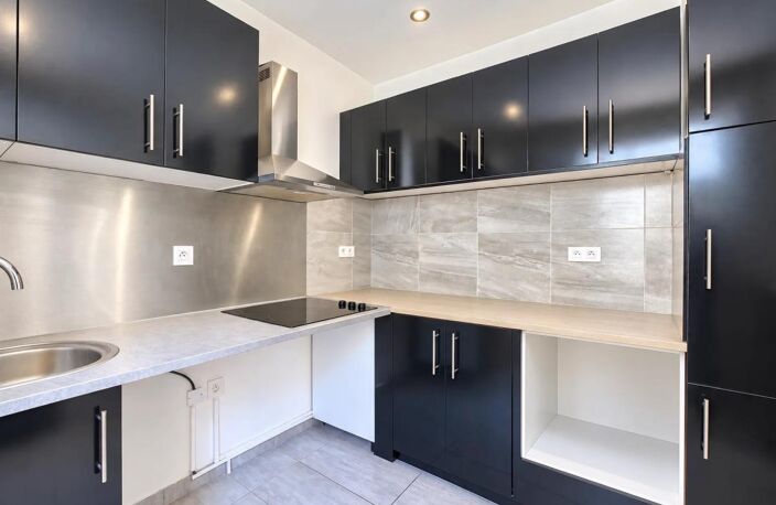 Appartement 2 pièces de 37 m² au Chesnay-Rocquencourt — photo 4