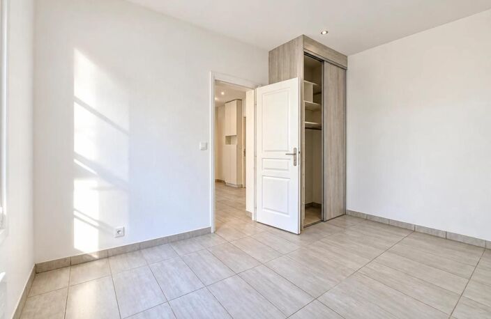 Appartement 2 pièces de 37 m² au Chesnay-Rocquencourt — photo 5