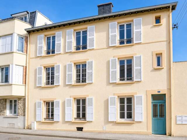 Appartement 2 pièces de 37 m² au Chesnay-Rocquencourt — photo du bien