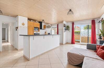 Appartement de 4 pièces de 84 m² à Sartrouville — photo du bien