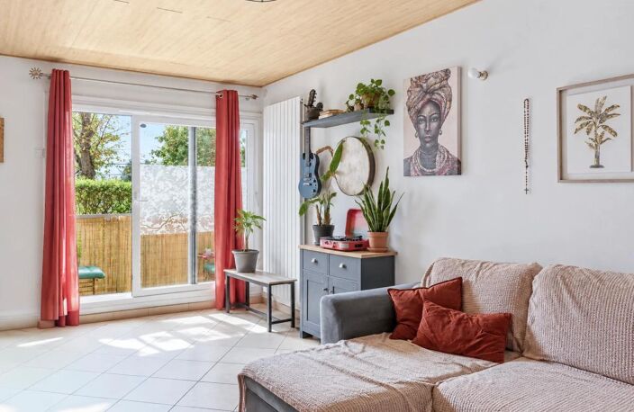 Appartement de 4 pièces de 84 m² à Sartrouville — photo 2