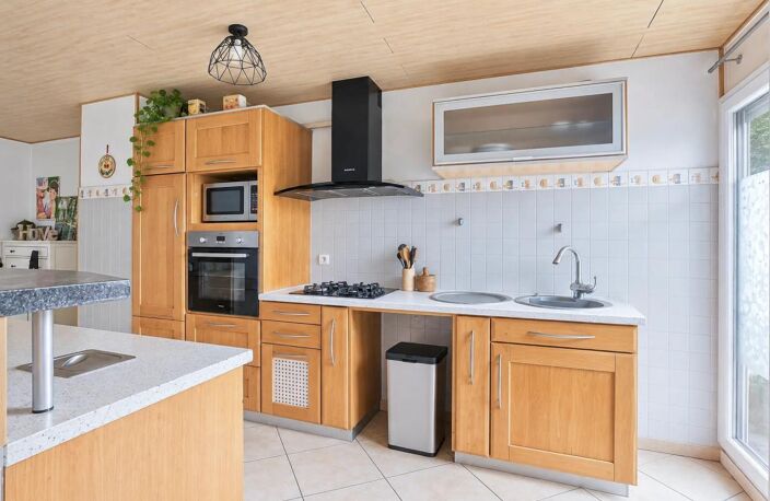 Appartement de 4 pièces de 84 m² à Sartrouville — photo 5