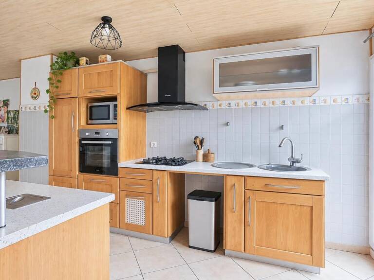 Appartement de 4 pièces de 84 m² à Sartrouville — photo 1