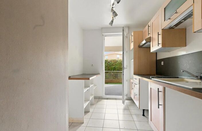 Appartement T3 de 63 m² en rez de jardin de 21 m2 avec garage double à Hyères — photo 5
