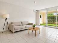 Appartement T3 de 63 m² en rez de jardin de 21 m2 avec garage double à Hyères — photo 3