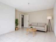 Appartement T3 de 63 m² en rez de jardin de 21 m2 avec garage double à Hyères — photo 4