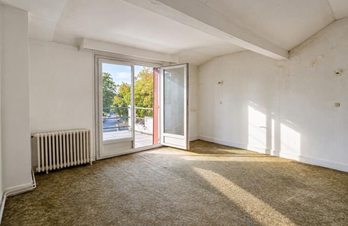 Maison familiale lumineuse de 110 m² sur un terrain de 300 m² à Savigny-sur-Orge — photo 2