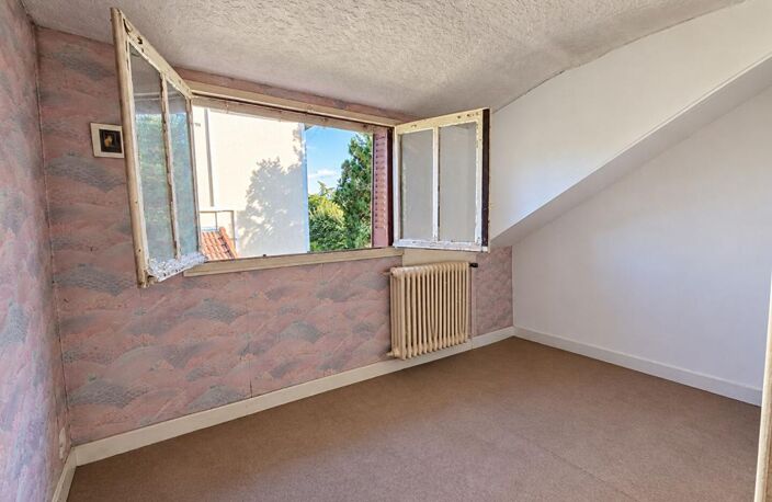 Maison familiale lumineuse de 110 m² sur un terrain de 300 m² à Savigny-sur-Orge — photo 4