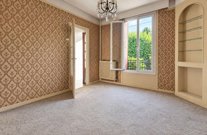 Maison familiale lumineuse de 110 m² sur un terrain de 300 m² à Savigny-sur-Orge — photo 5