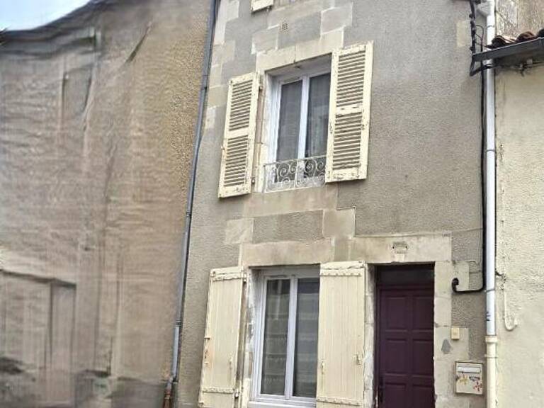 Maison Poitiers 4 pièce(s) 95 m2 — photo 1