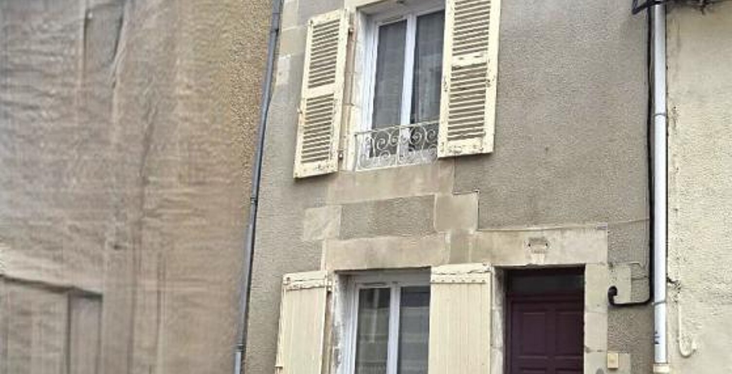 Maison Poitiers 4 pièce(s) 95 m2 — photo 1