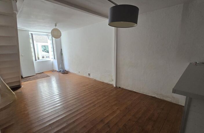 Maison Poitiers 4 pièce(s) 95 m2 — photo 2