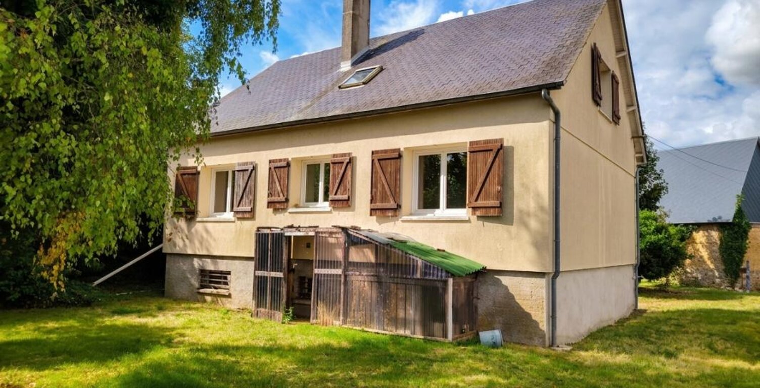 Maison à 20 min de Chartres sud 120 m2 avec 4 chambres — photo 1