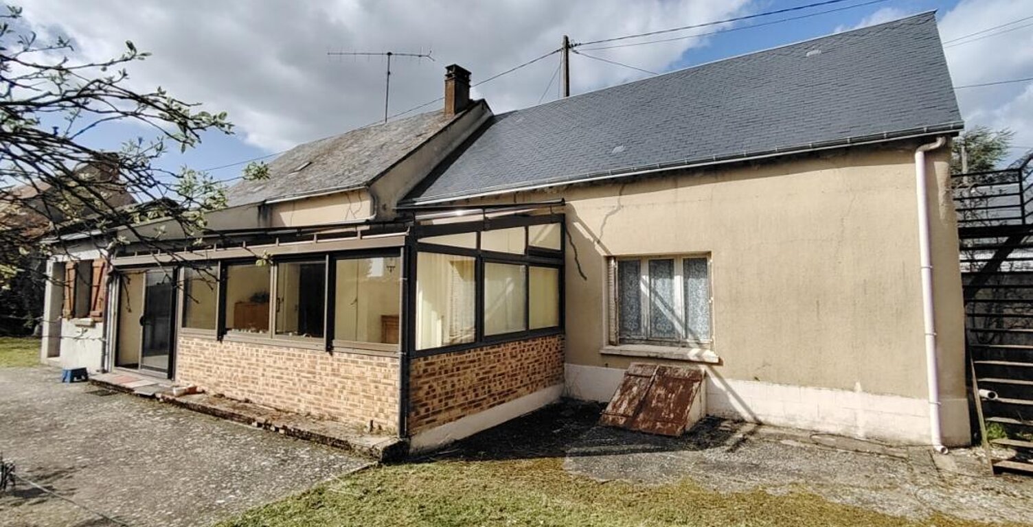 Ancienne fermette Proche de Bonneval — photo 1