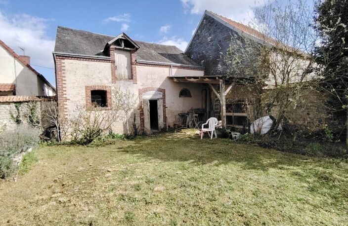 Ancienne fermette Proche de Bonneval — photo 2