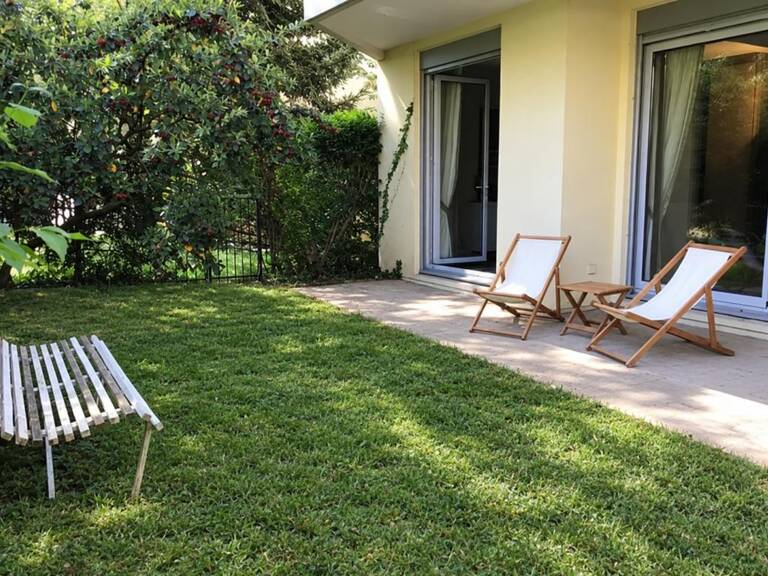 Appartement rez-de-jardin àTassin La Demi Lune 4 pièce(s) 92.89 m2 — photo 1