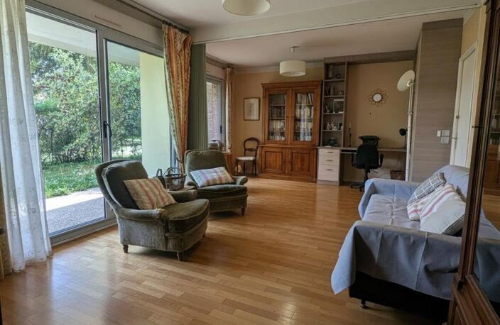 Appartement rez-de-jardin àTassin La Demi Lune 4 pièce(s) 92.89 m2 — photo 3