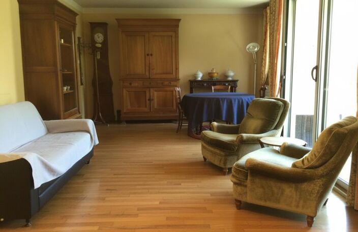 Appartement rez-de-jardin àTassin La Demi Lune 4 pièce(s) 92.89 m2 — photo 4