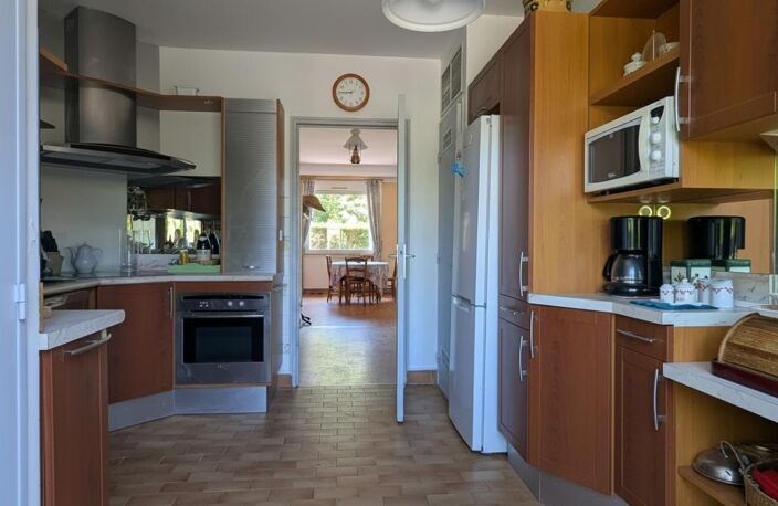 Appartement rez-de-jardin àTassin La Demi Lune 4 pièce(s) 92.89 m2 — photo 5