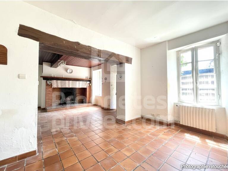 Maison Bondigoux 6 pièce(s) 135m2 + Dépendances — photo 1