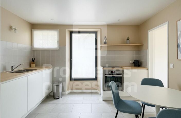 Maison Bondigoux 6 pièce(s) 135m2 + Dépendances — photo 4